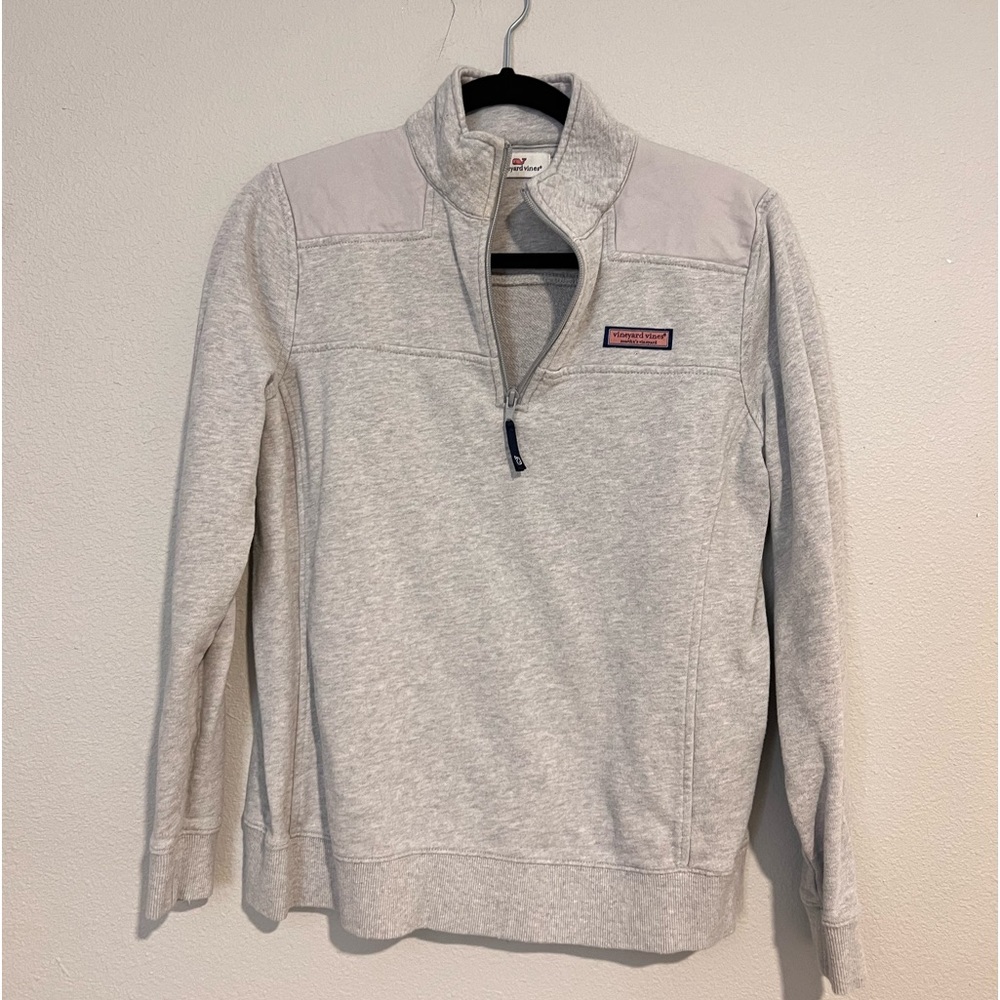 Vineyard Vines Quarter Zip